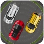 Постер игры Автомобильная Авария | Car Crush